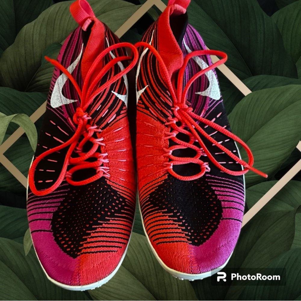 Nike Free Hyperfeel Cross Elite